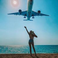 Отзыв от Ирина - Виза Destination Thailand